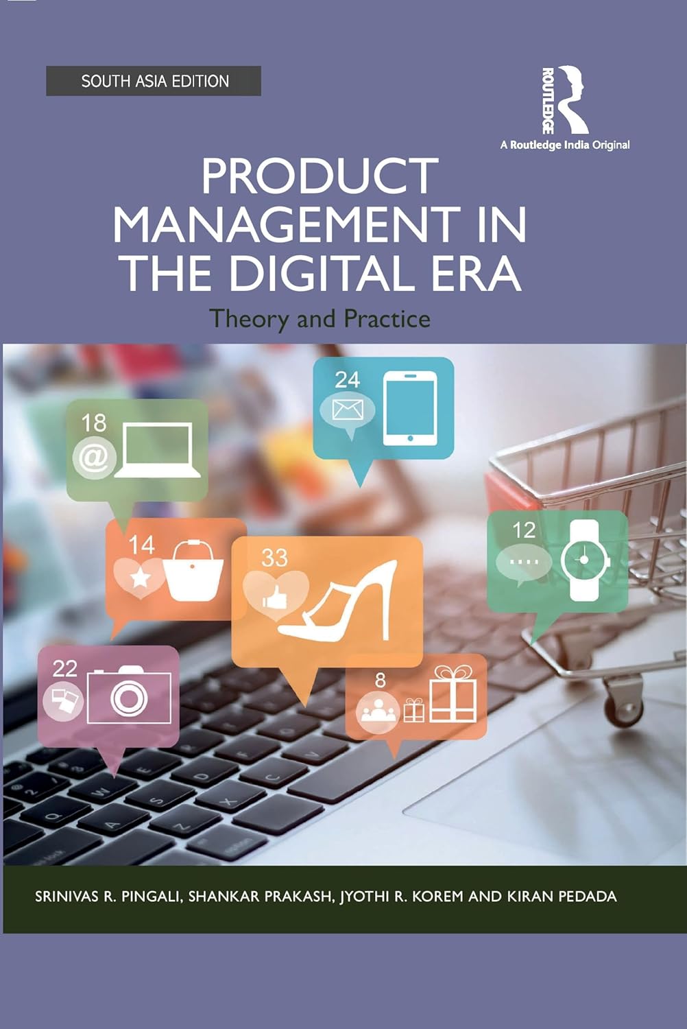 71uToXXx4TL._SL1500_ Product Management in the Digital Era: Theory and Practice - Image 1