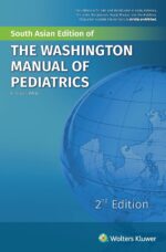 The Washington Manual of Pediatrics, 2ed