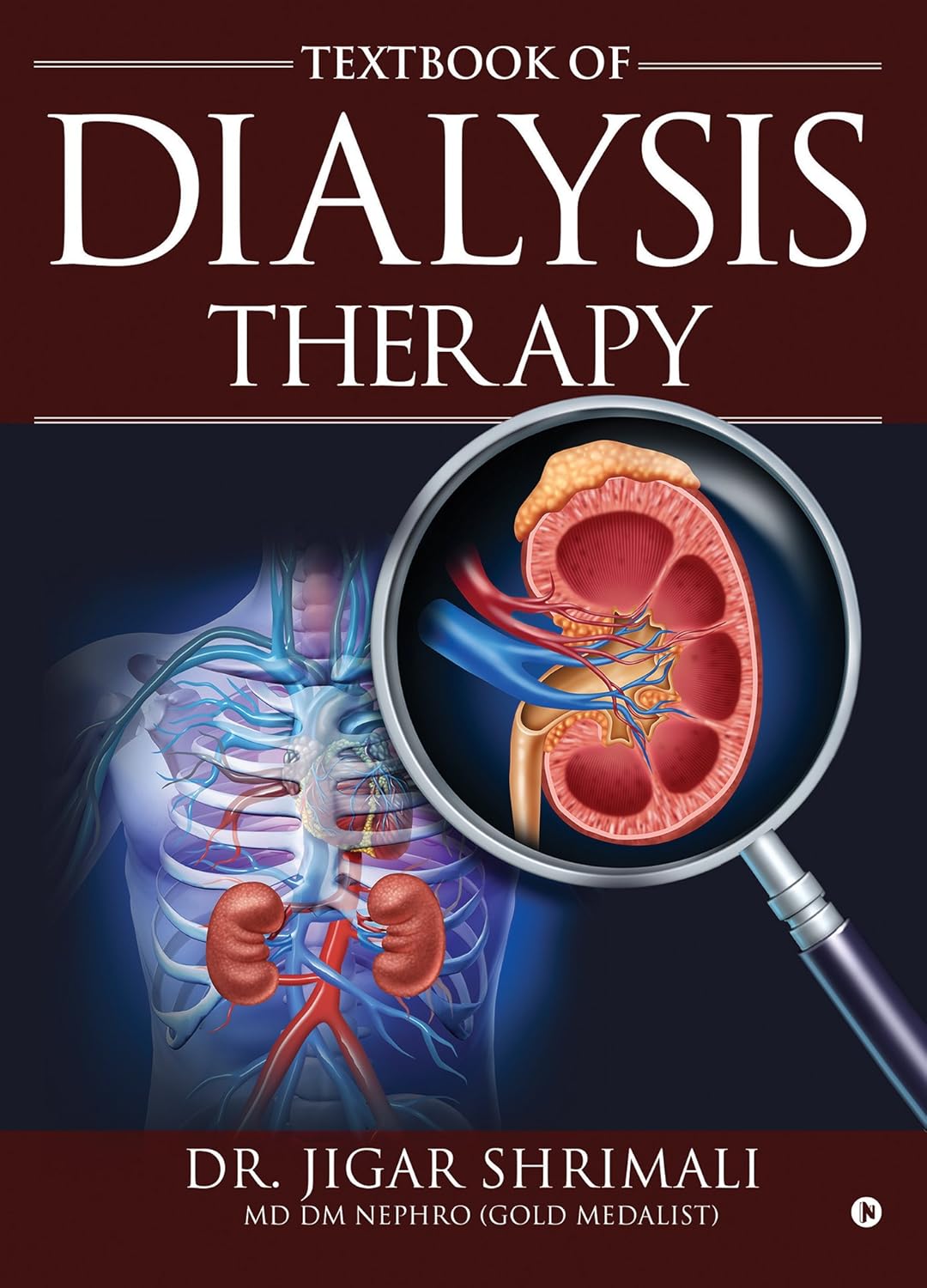 81K9E52ZiDL._SL1500_ Textbook of Dialysis Therapy - Image 1