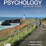 Myers' Psychology for the AP® Course