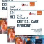 ISCCM Textbook of Critical Care Medicine (3Vols)