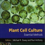 Plant Cell Culture: Essential Methods